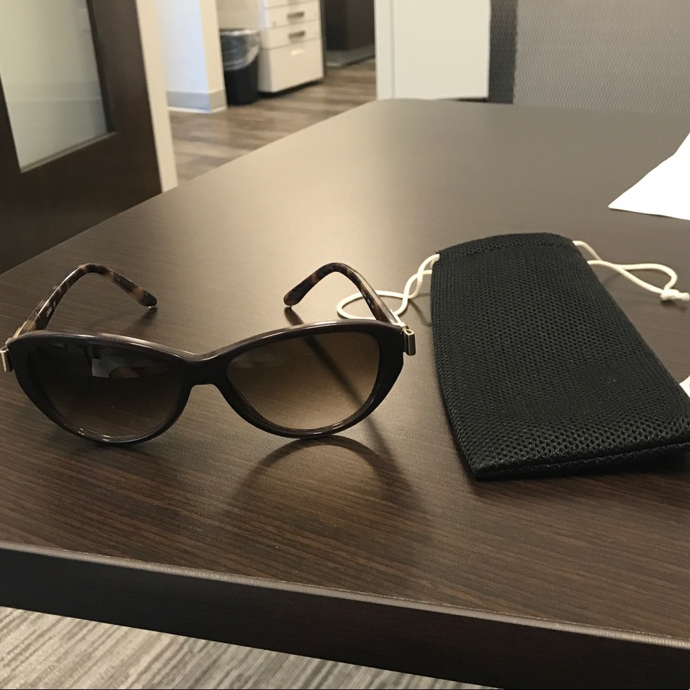 Chloe Sunglasses